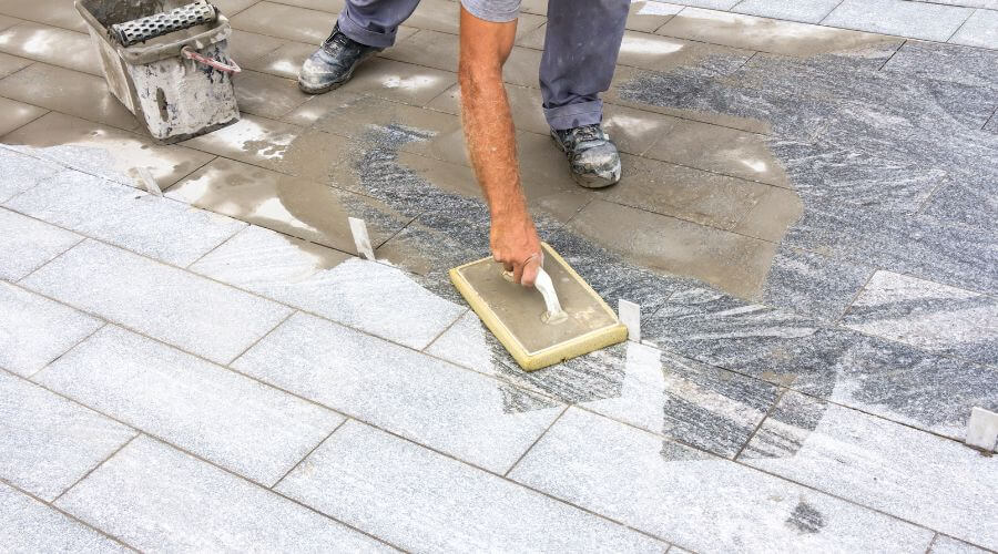 Expert flood damage restoration services in Ponce De Leon, MO